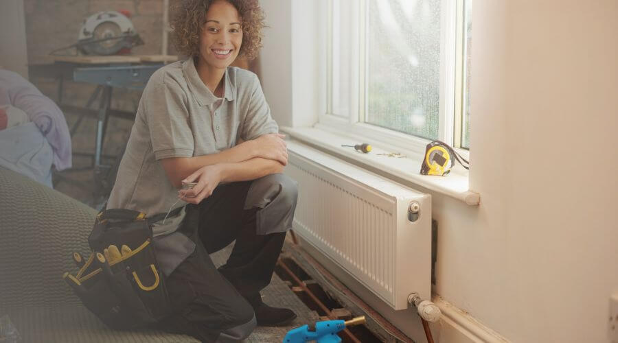 Local expert plumbing services in West New York, NJ